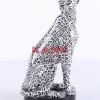 Deko & Geschenkartikel-KARE Design Deko Figur Cheetah
