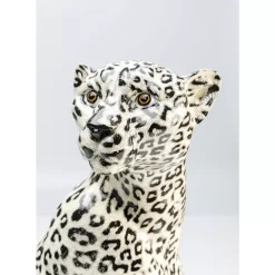 Deko & Geschenkartikel-KARE Design Deko Figur Cheetah