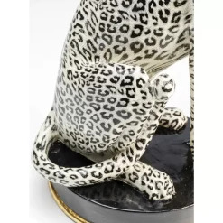 Deko & Geschenkartikel-KARE Design Deko Figur Cheetah