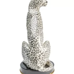 Deko & Geschenkartikel-KARE Design Deko Figur Cheetah