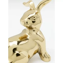 Deko & Geschenkartikel-KARE Design Deko Figur Chill Out Bunny 10Cm