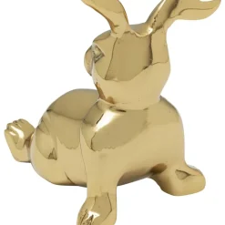 Deko & Geschenkartikel-KARE Design Deko Figur Chill Out Bunny 10Cm