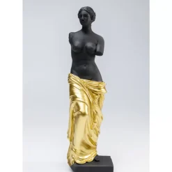 Deko & Geschenkartikel-KARE Design Deko Figur Classic Beauty 48Cm