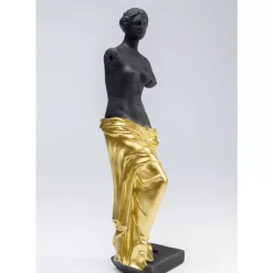 Deko & Geschenkartikel-KARE Design Deko Figur Classic Beauty 48Cm