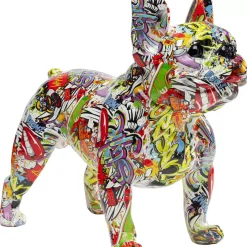 Deko & Geschenkartikel-KARE Design Deko Figur Comic Dog
