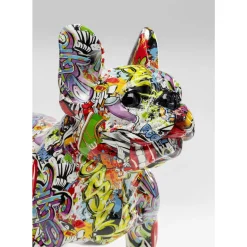 Deko & Geschenkartikel-KARE Design Deko Figur Comic Dog