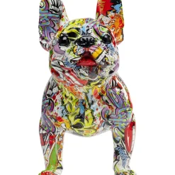 Deko & Geschenkartikel-KARE Design Deko Figur Comic Dog