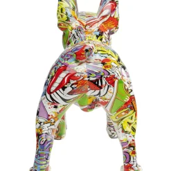 Deko & Geschenkartikel-KARE Design Deko Figur Comic Dog