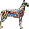 Deko & Geschenkartikel-KARE Design Deko Figur Comic Dog Maddox