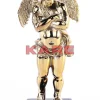 Deko & Geschenkartikel-KARE Design Deko Figur Cool Angel