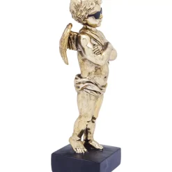Deko & Geschenkartikel-KARE Design Deko Figur Cool Angel