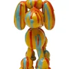 Deko & Geschenkartikel-KARE Design Deko Figur Dog Holi 17Cm