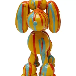 Deko & Geschenkartikel-KARE Design Deko Figur Dog Holi 17Cm
