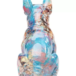 Deko & Geschenkartikel-KARE Design Deko Figur Dog Of Sunglass