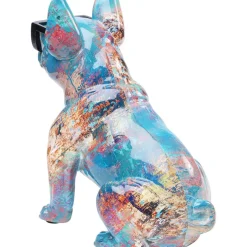 Deko & Geschenkartikel-KARE Design Deko Figur Dog Of Sunglass