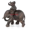 Deko & Geschenkartikel-KARE Design Deko Figur Elefant Dumbo Uno
