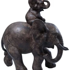 Deko & Geschenkartikel-KARE Design Deko Figur Elefant Dumbo Uno