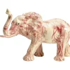 Deko & Geschenkartikel-KARE Design Deko Figur Elephant Hathi