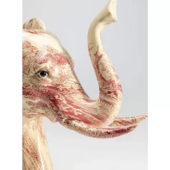 Deko & Geschenkartikel-KARE Design Deko Figur Elephant Hathi
