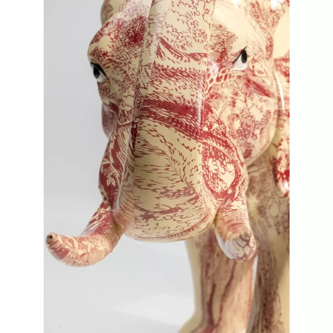 Deko & Geschenkartikel-KARE Design Deko Figur Elephant Hathi
