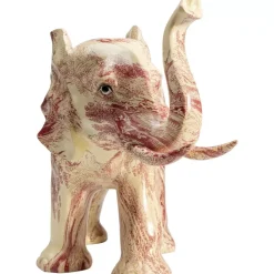 Deko & Geschenkartikel-KARE Design Deko Figur Elephant Hathi