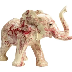 Deko & Geschenkartikel-KARE Design Deko Figur Elephant Hathi