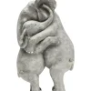 Deko & Geschenkartikel-KARE Design Deko Figur Elephant Hug