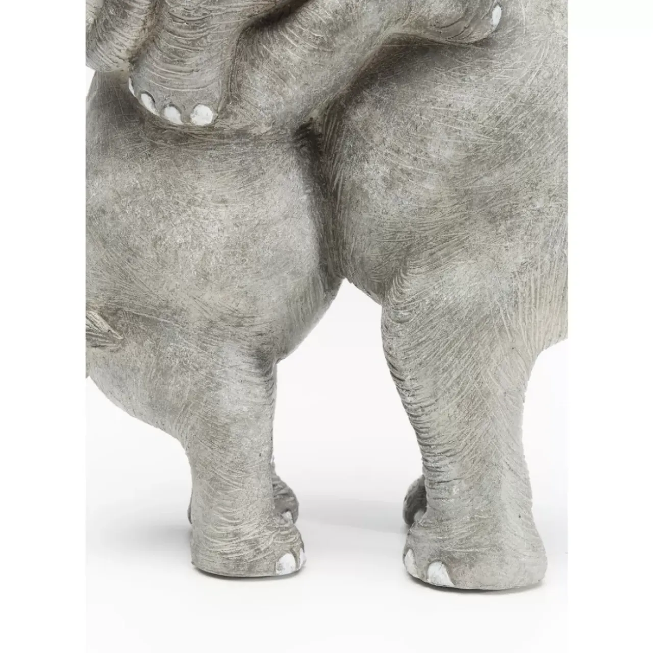 Deko & Geschenkartikel-KARE Design Deko Figur Elephant Hug