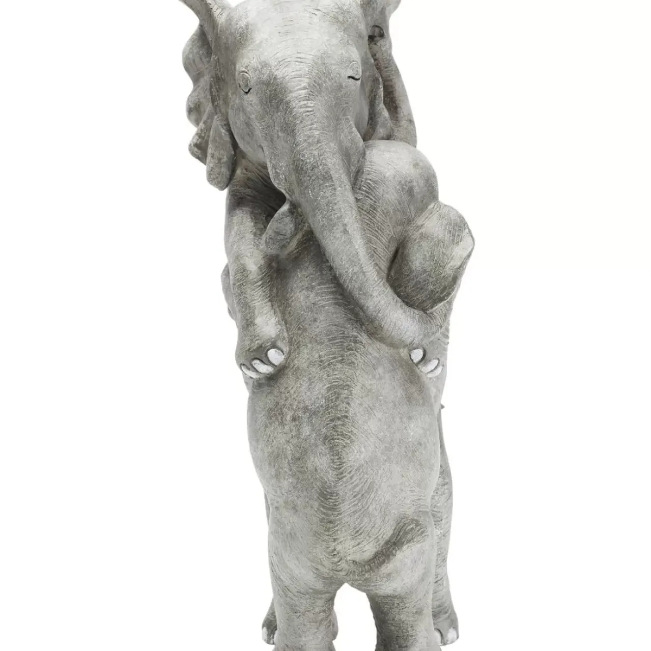 Deko & Geschenkartikel-KARE Design Deko Figur Elephant Hug
