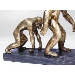 Deko & Geschenkartikel-KARE Design Deko Figur Evolution