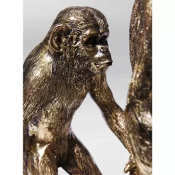 Deko & Geschenkartikel-KARE Design Deko Figur Evolution