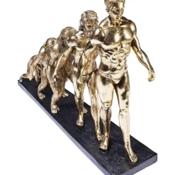 Deko & Geschenkartikel-KARE Design Deko Figur Evolution