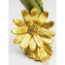 Deko & Geschenkartikel-KARE Design Deko Figur Flower Parrot