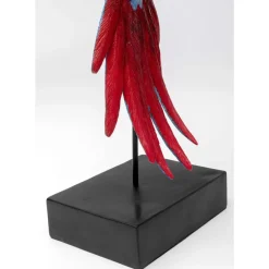 Deko & Geschenkartikel-KARE Design Deko Figur Flying Parrot 61Cm