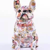 Deko & Geschenkartikel-KARE Design Deko Figur French Bulldog