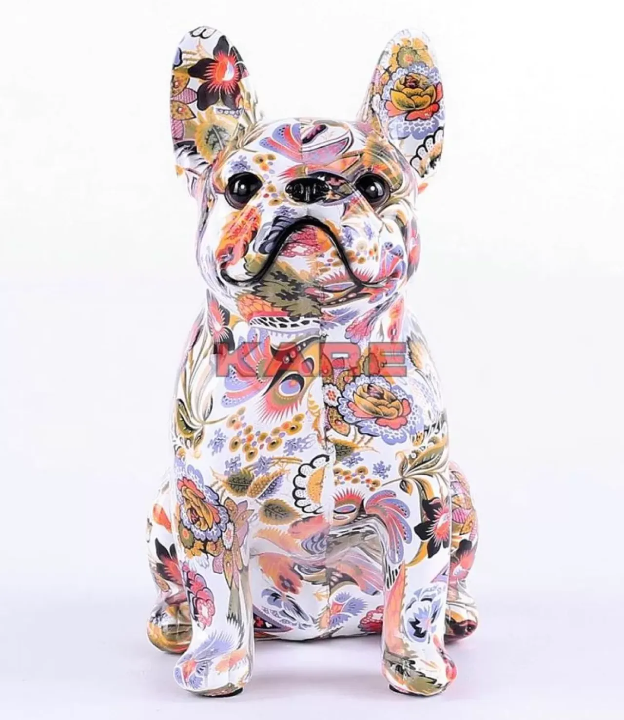 Deko & Geschenkartikel-KARE Design Deko Figur French Bulldog