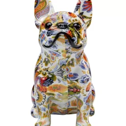 Deko & Geschenkartikel-KARE Design Deko Figur French Bulldog