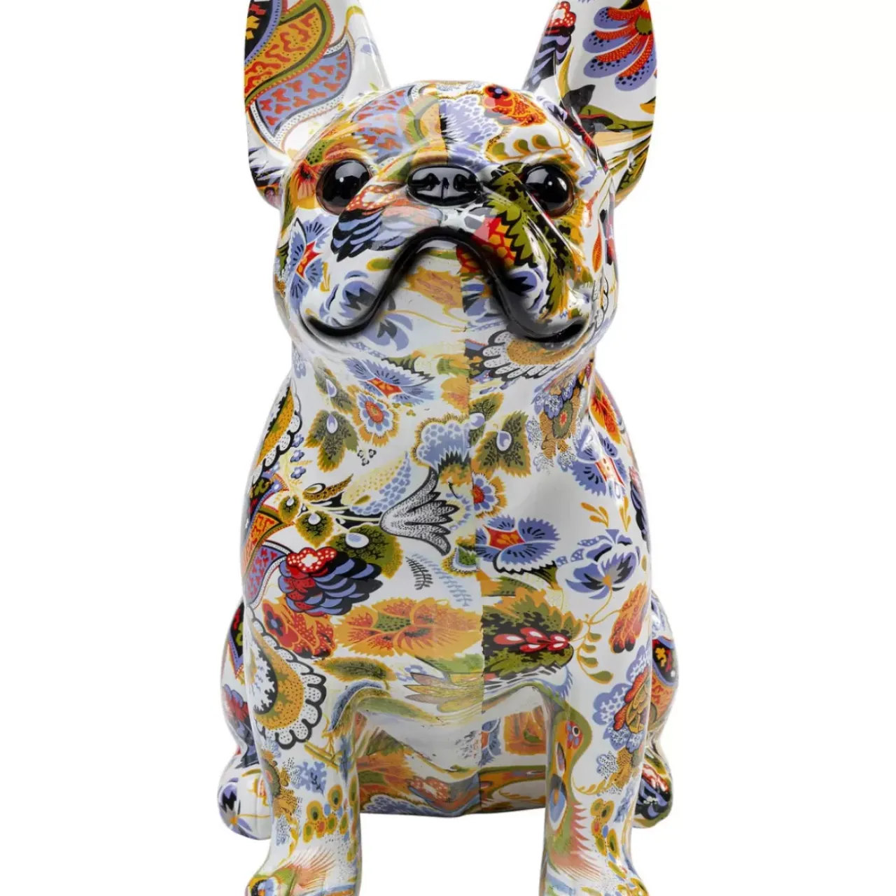 Deko & Geschenkartikel-KARE Design Deko Figur French Bulldog