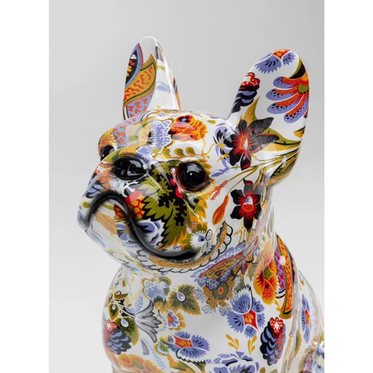 Deko & Geschenkartikel-KARE Design Deko Figur French Bulldog