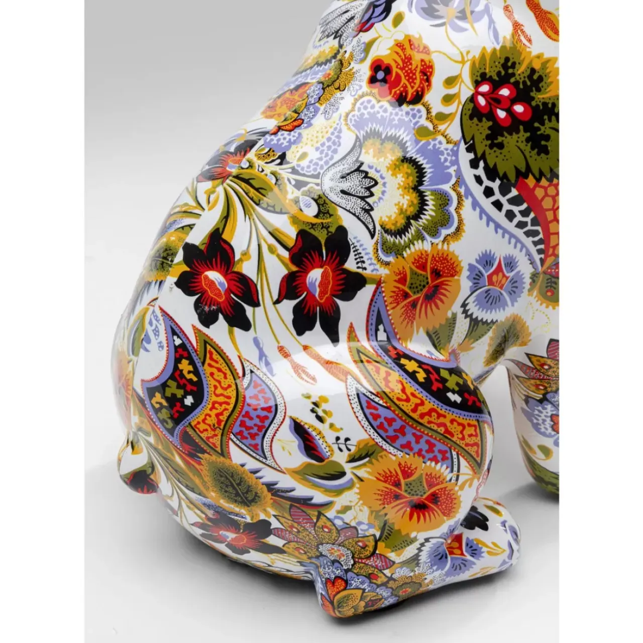 Deko & Geschenkartikel-KARE Design Deko Figur French Bulldog