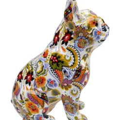 Deko & Geschenkartikel-KARE Design Deko Figur French Bulldog