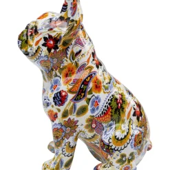 Deko & Geschenkartikel-KARE Design Deko Figur French Bulldog