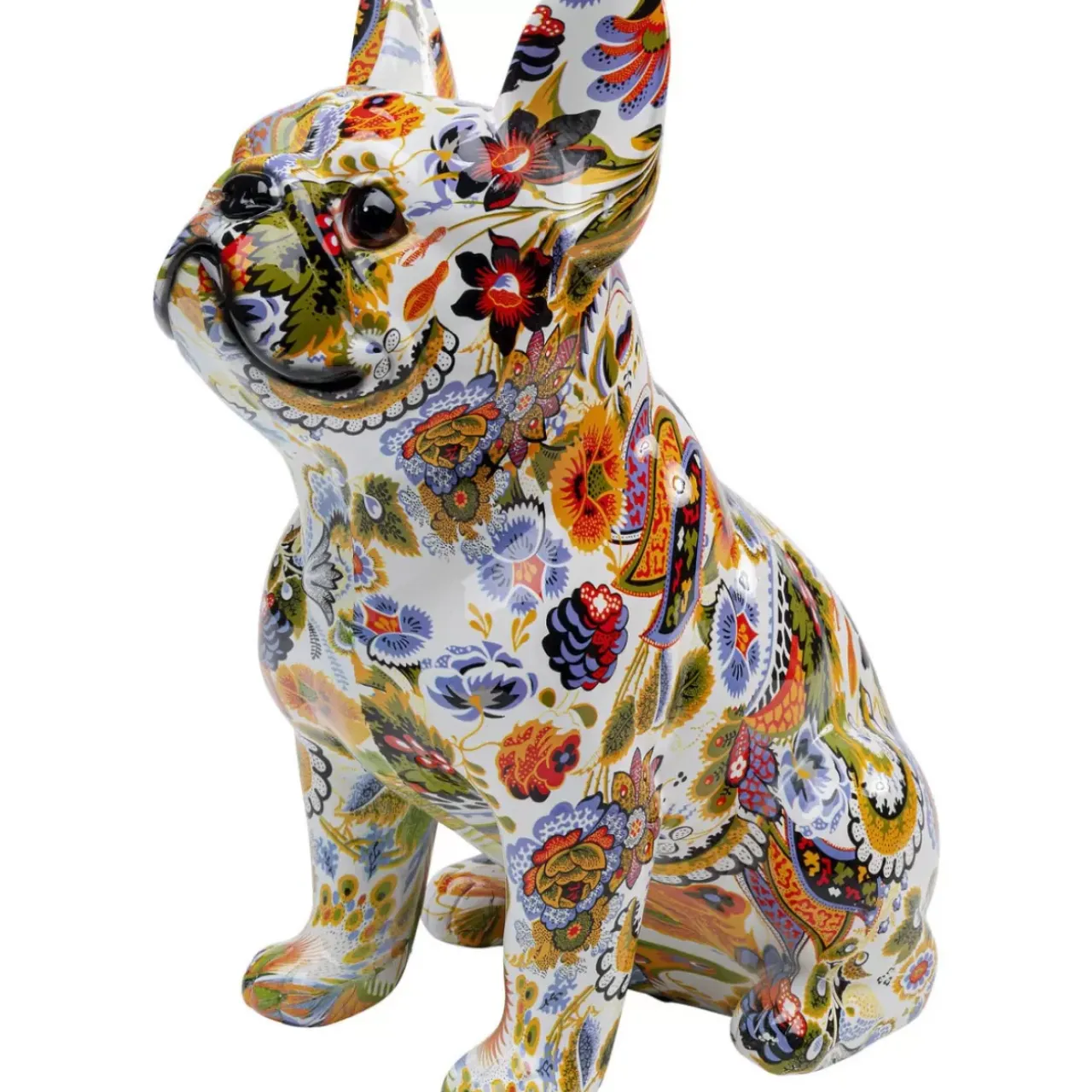 Deko & Geschenkartikel-KARE Design Deko Figur French Bulldog
