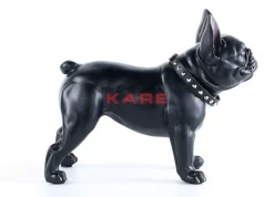 Deko & Geschenkartikel-KARE Design Deko Figur Gangster Dog