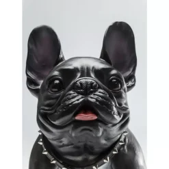 Deko & Geschenkartikel-KARE Design Deko Figur Gangster Dog