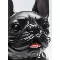 Deko & Geschenkartikel-KARE Design Deko Figur Gangster Dog