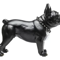 Deko & Geschenkartikel-KARE Design Deko Figur Gangster Dog