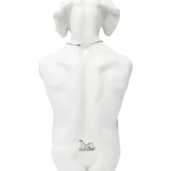 Deko & Geschenkartikel-KARE Design Deko Figur Gangster Dog Cream