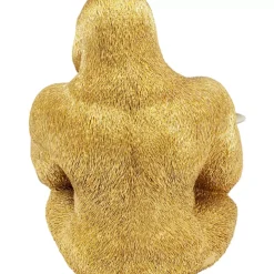 Deko & Geschenkartikel-KARE Design Deko Figur Gorilla Butler