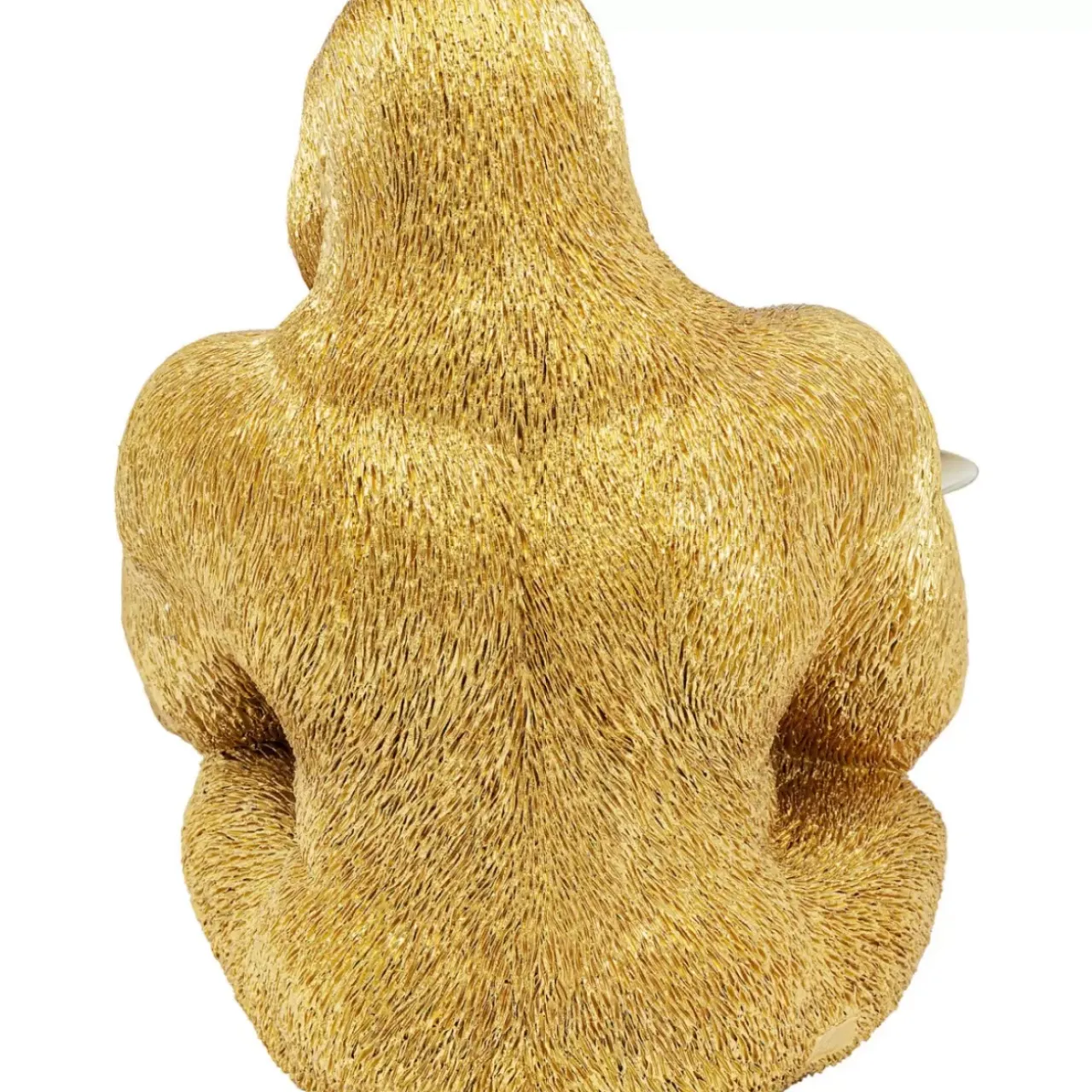 Deko & Geschenkartikel-KARE Design Deko Figur Gorilla Butler